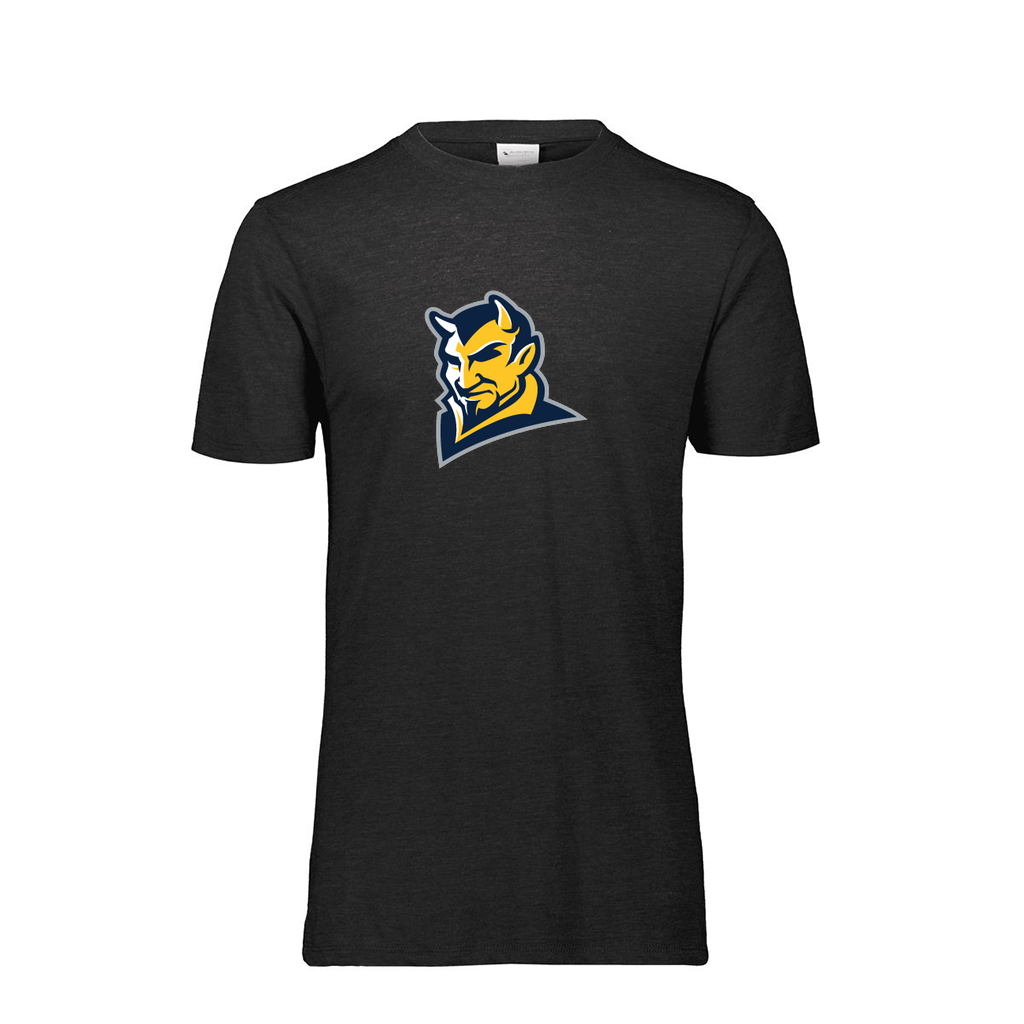 Decker Youth Tri-Blend T-Shirt - Short Sleeve