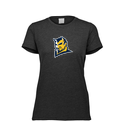 Decker Women's Tri-Blend T-Shirt - Short Sleeve