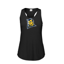 Ladies Tri Blend Tank Top