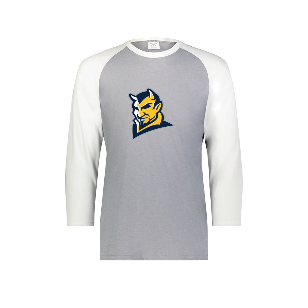 Men's Vintage 3/4 Sleeve T-Shirt