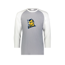 Men's Vintage 3/4 Sleeve T-Shirt