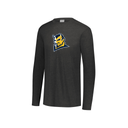 Decker Youth Tri-Blend T-Shirt - Long Sleeve